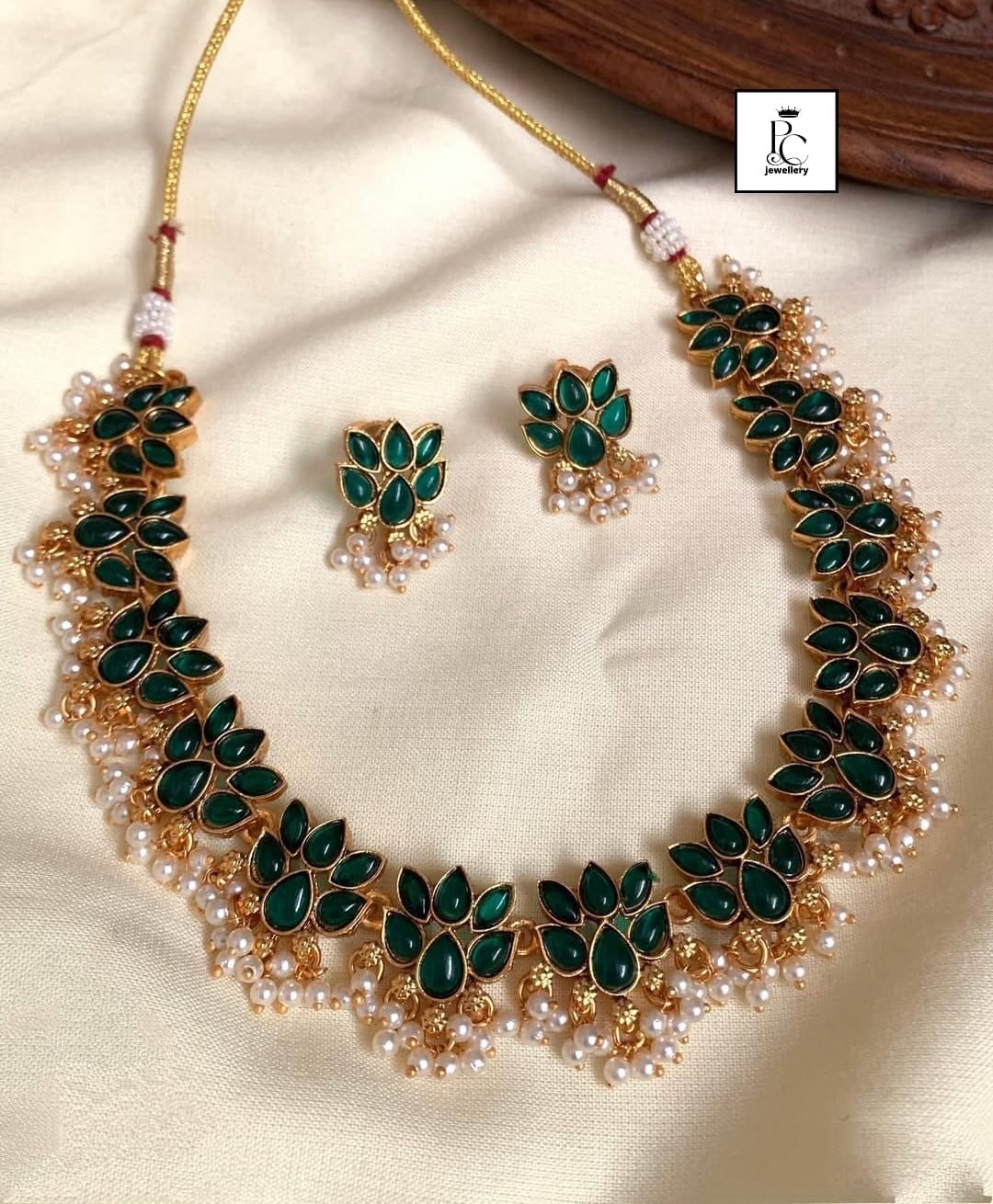 Jewellery and Accessories