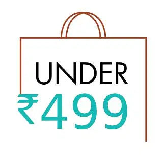 Under ₹499